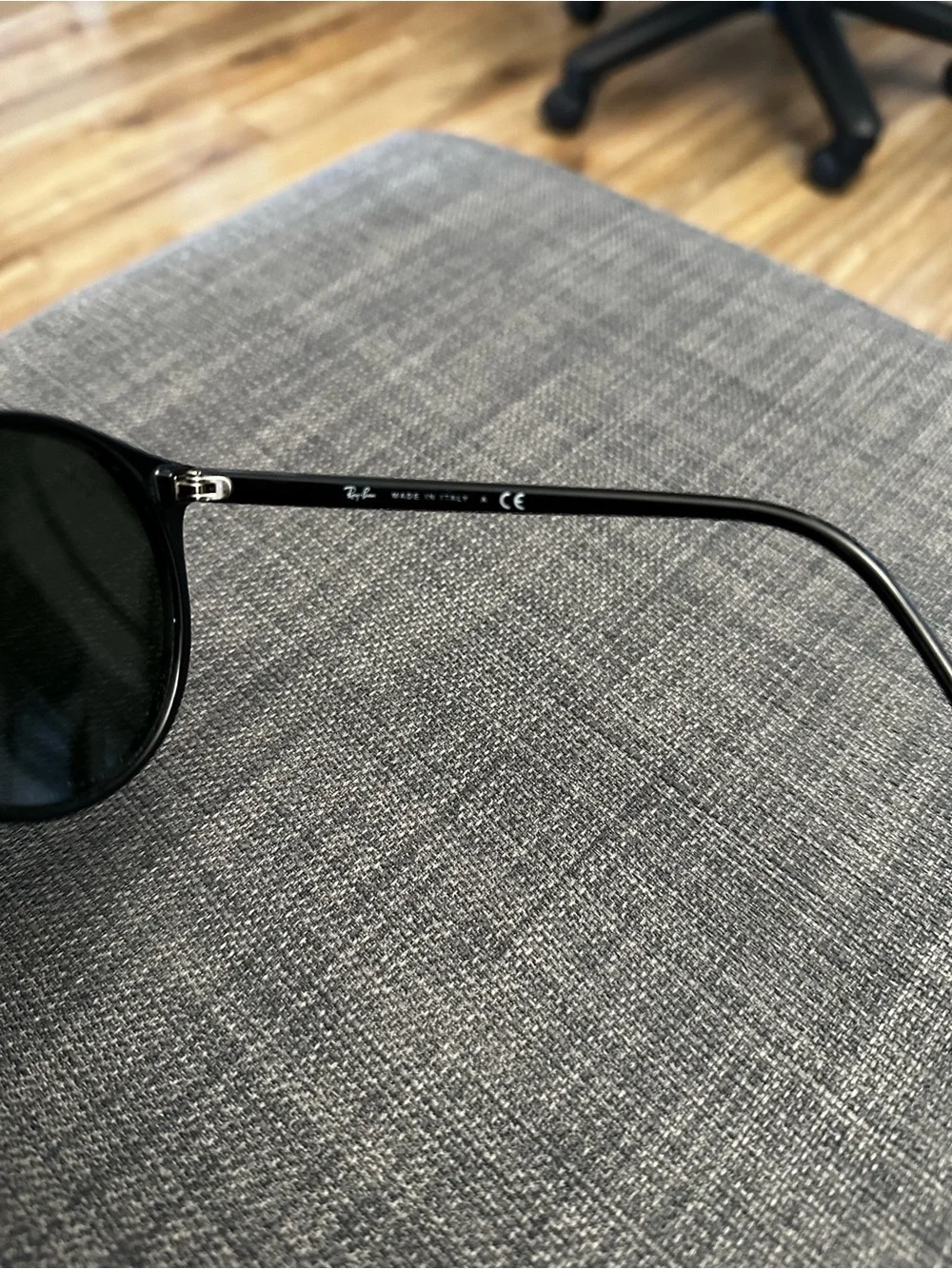 Rayban sunglasses